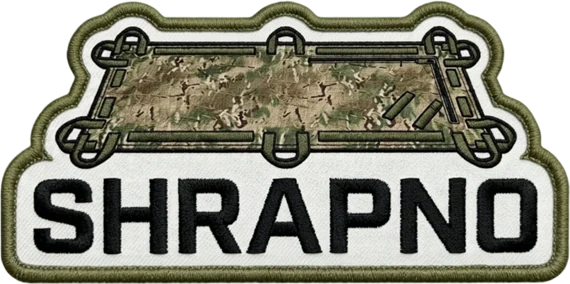 SHRAPNO